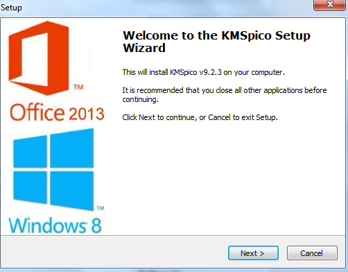 confirmation id for office 2010